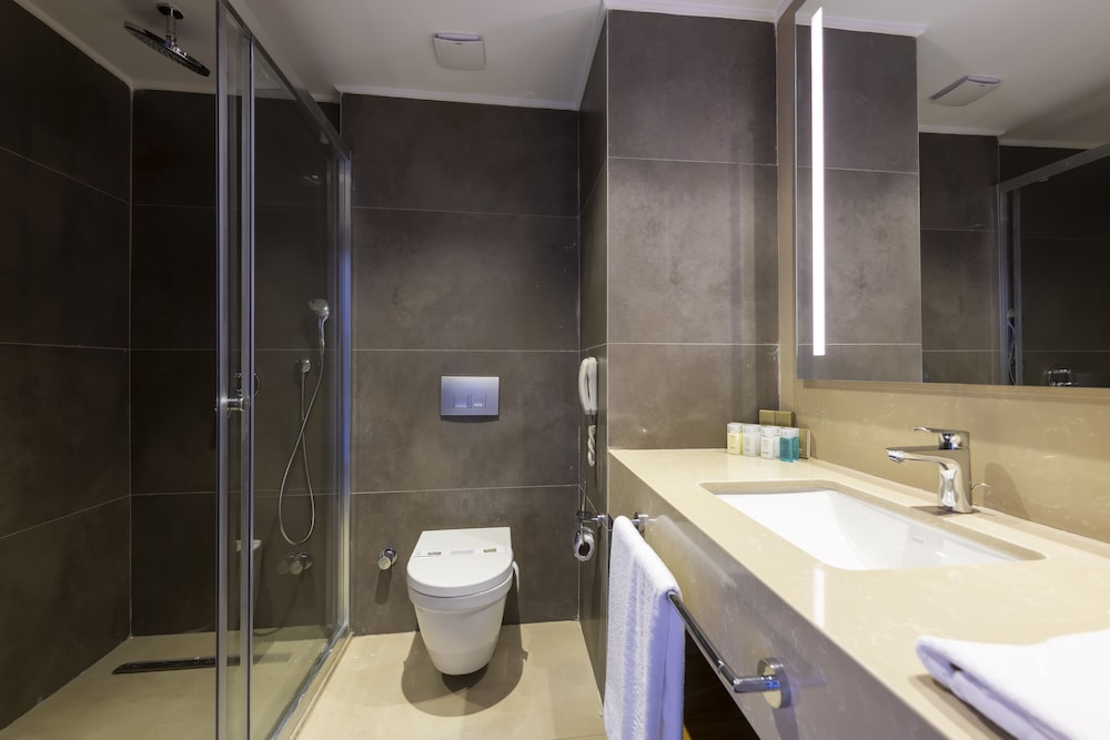 Sorgun Akadia Luxury Premium Hotel - Adults Only 11/61