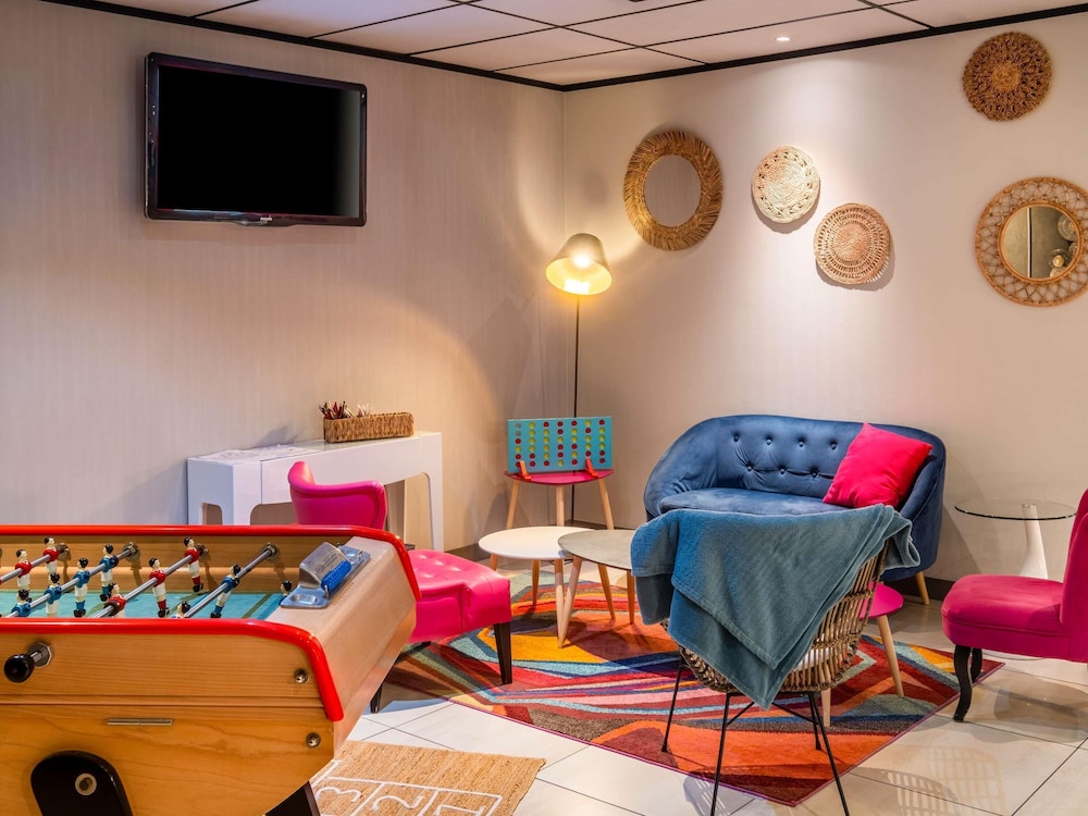 ibis Styles Blois Centre Gare 39/68