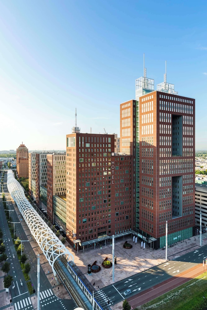 Nh Den Haag 5/49