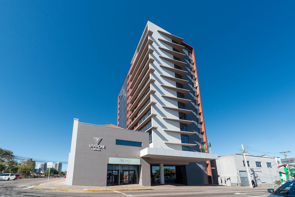 Hotel Laghetto Viverone Estacao in BENTO GONCALVES