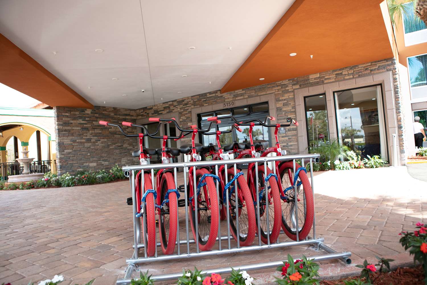 Radisson Hotel Orlando Lake Buena Vista South 7/53