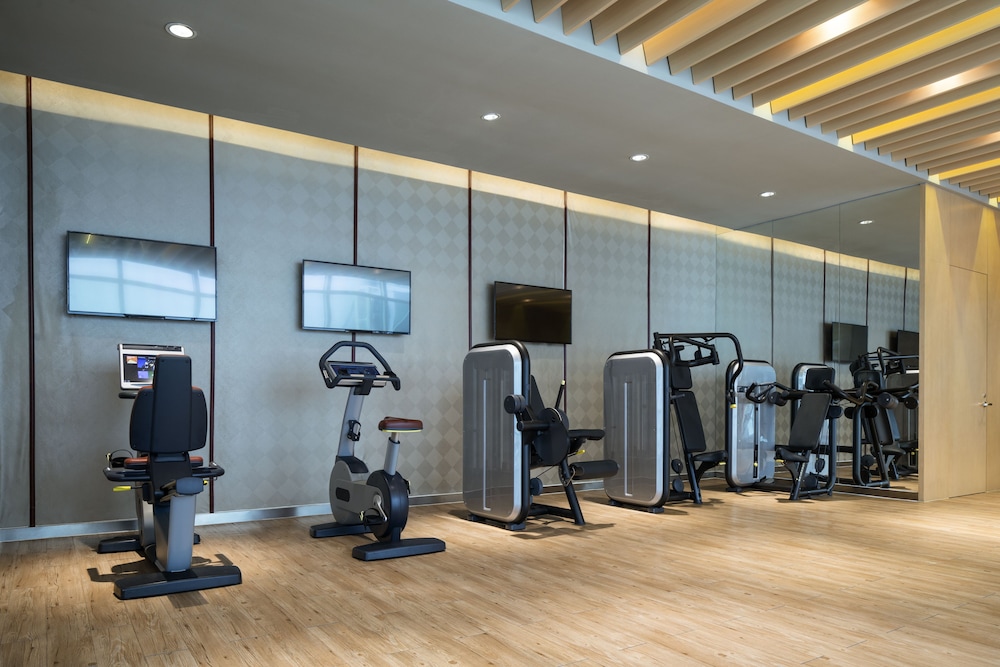 Novotel Suzhou Sip 39/76