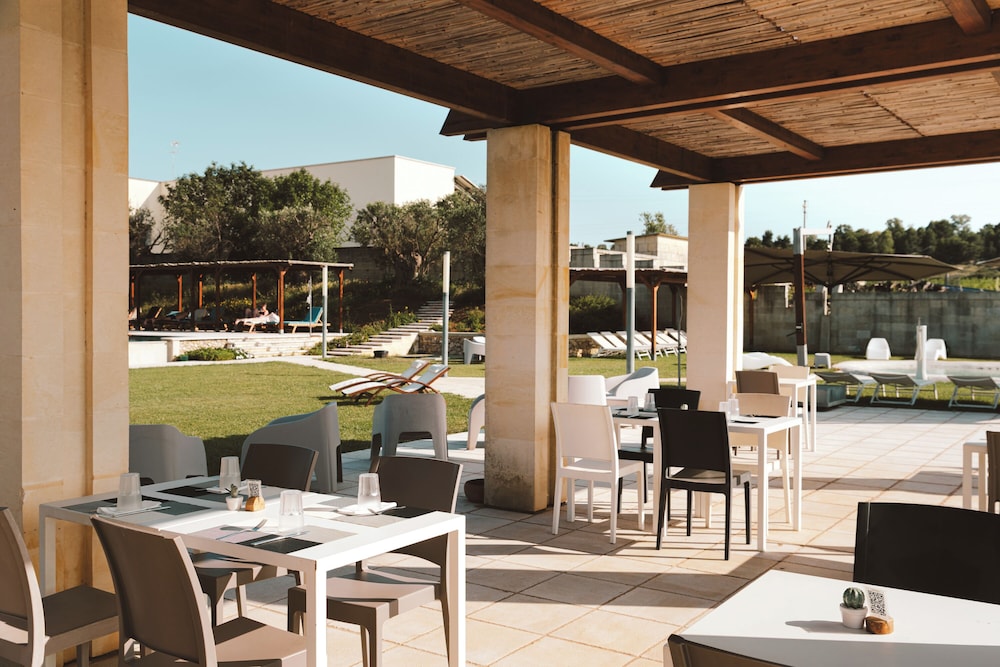 Masseria Stali 58/76