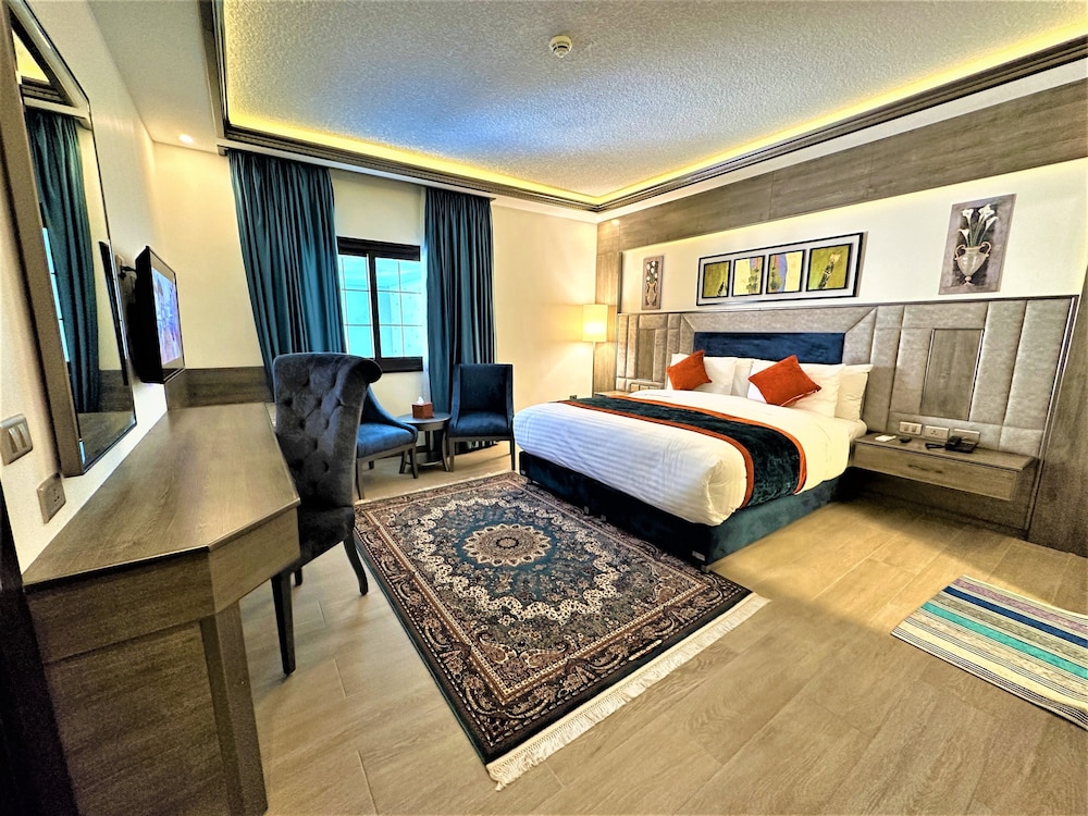 Petra Canyon Hotel Petra 22/51