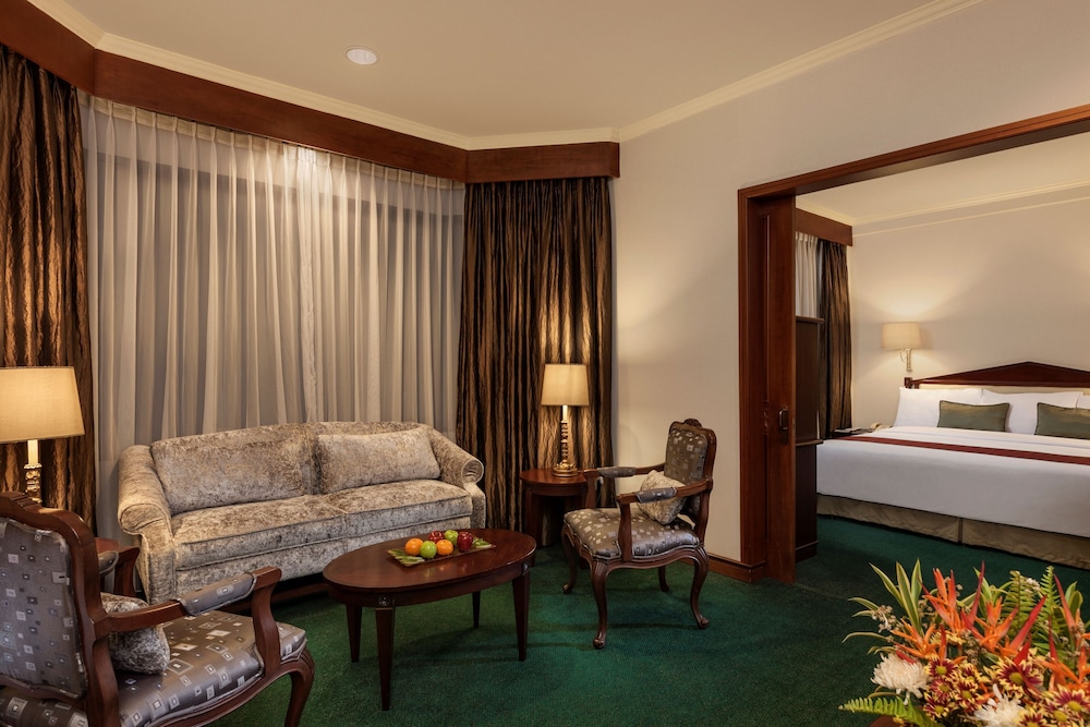Prime Plaza Hotel Purwakarta 30/56