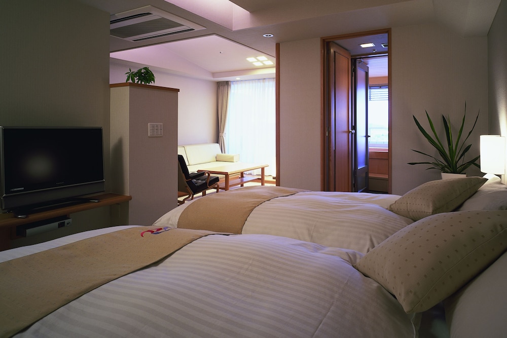 广场Annex Yokote酒店(Hotel Plaza Annex Yokote) 图片5