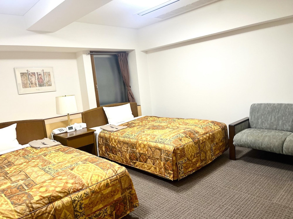 Hotel Tokeidai 17/44