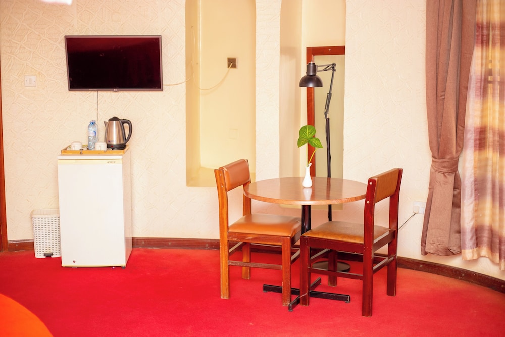 Rider Hotel 35/50