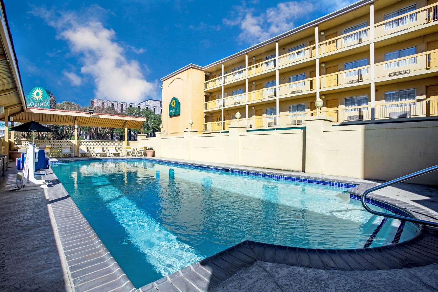 La Quinta Inn by Wyndham Austin Capitol / Downtown 6/43