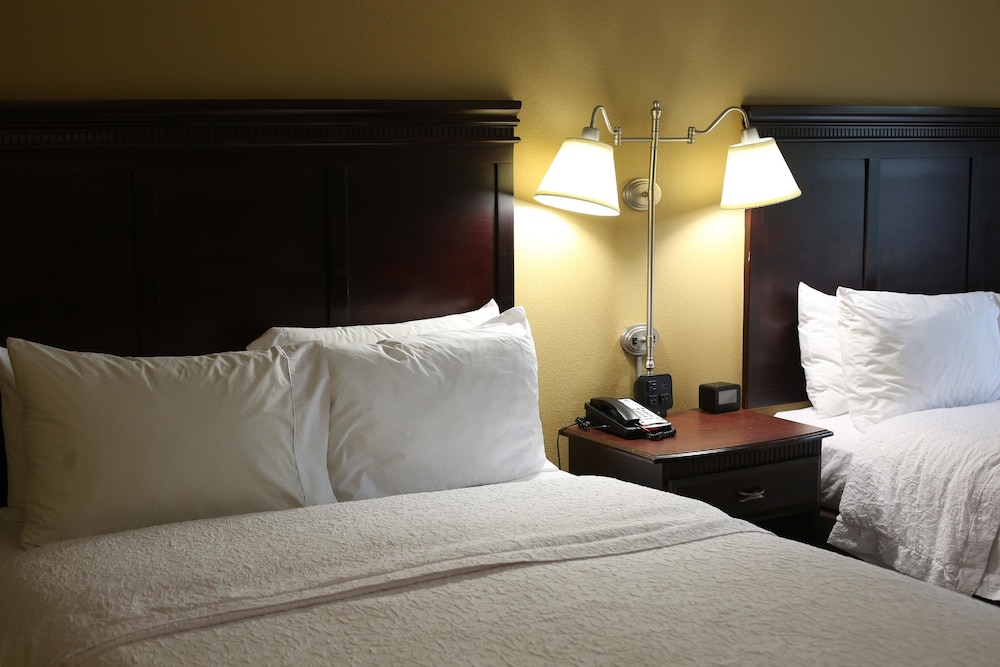 Hampton Inn Fairhopemobile Bay 12/41