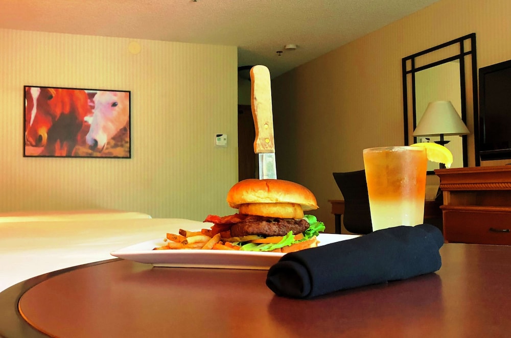 Doubletree By Hilton Durango 32/57