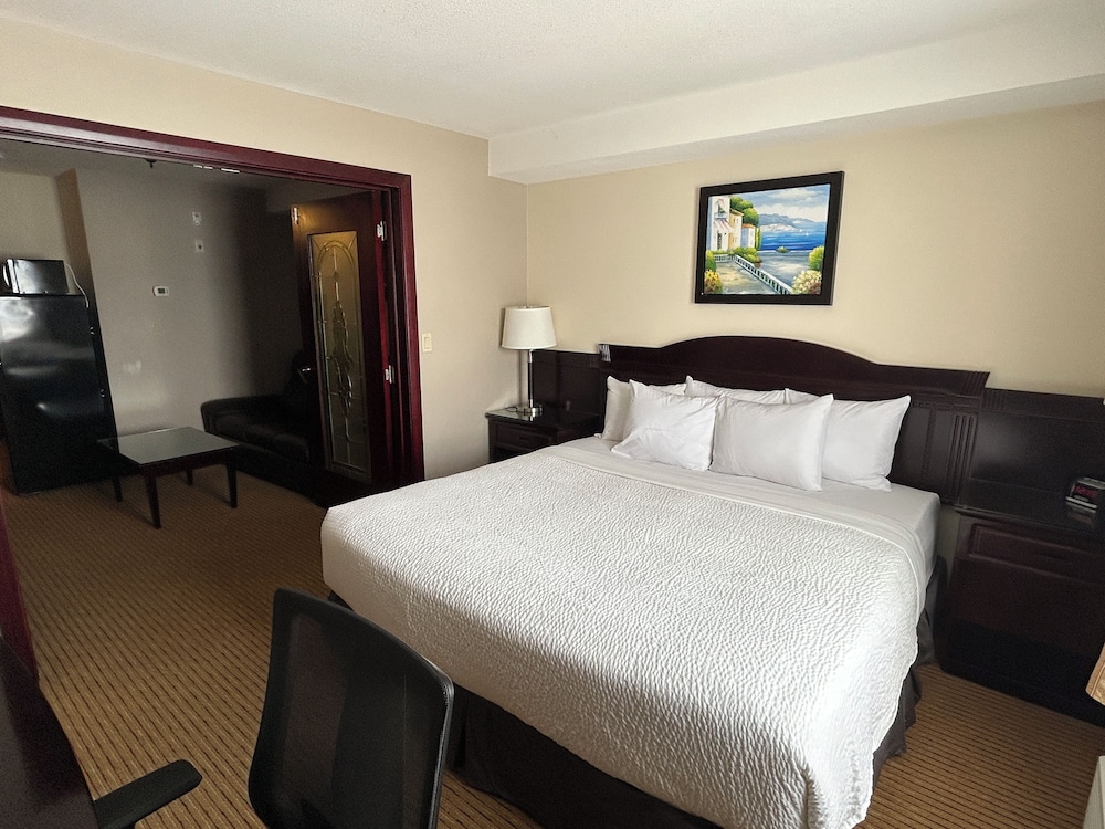 Days Inn by Wyndham Athabasca 6/40