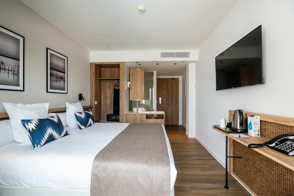 THB Bamboo Alcudia - Adults Only 16/50