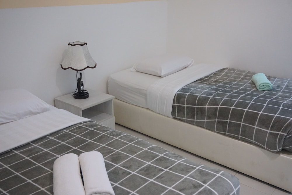 Sun Inns Hotel Laksamana 24/32