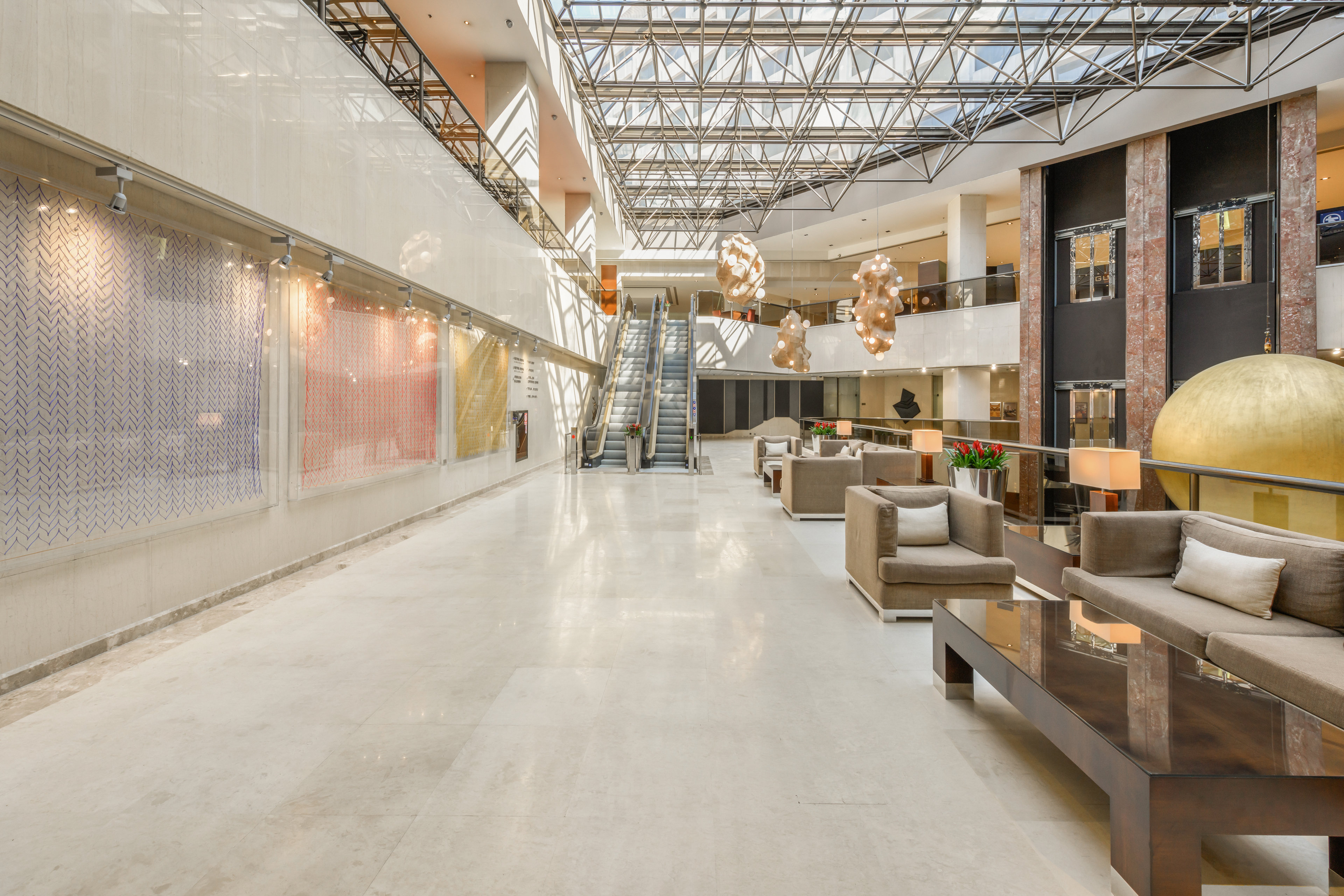 Athenaeum Intercontinental Hotel 27/50