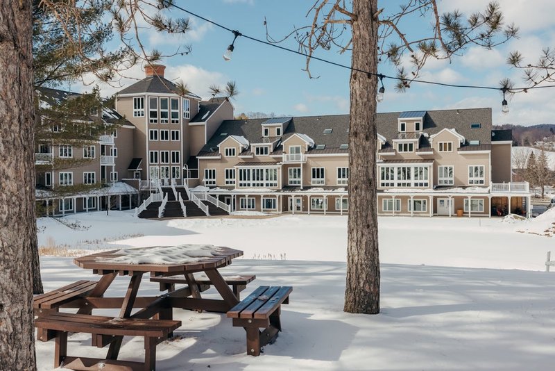 Holiday Inn Club Vacations Ascutney Mountain Resor 64/64