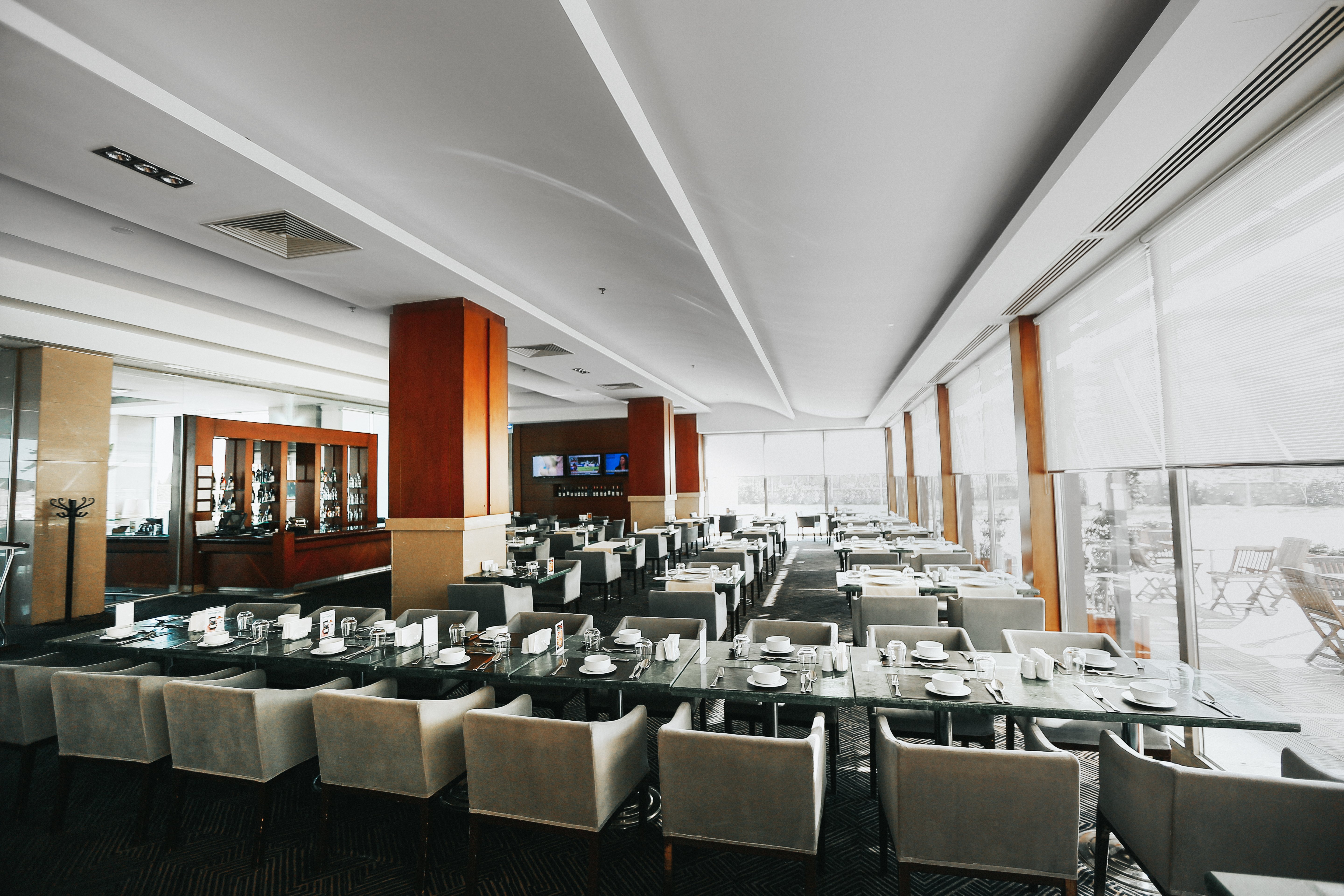 Anemon Denizli Hotel 30/37