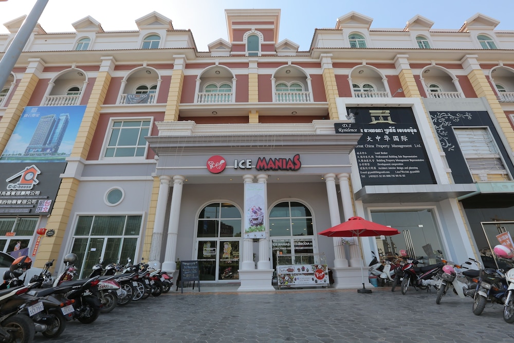 D.I Residence Boutique Hotel 2/48