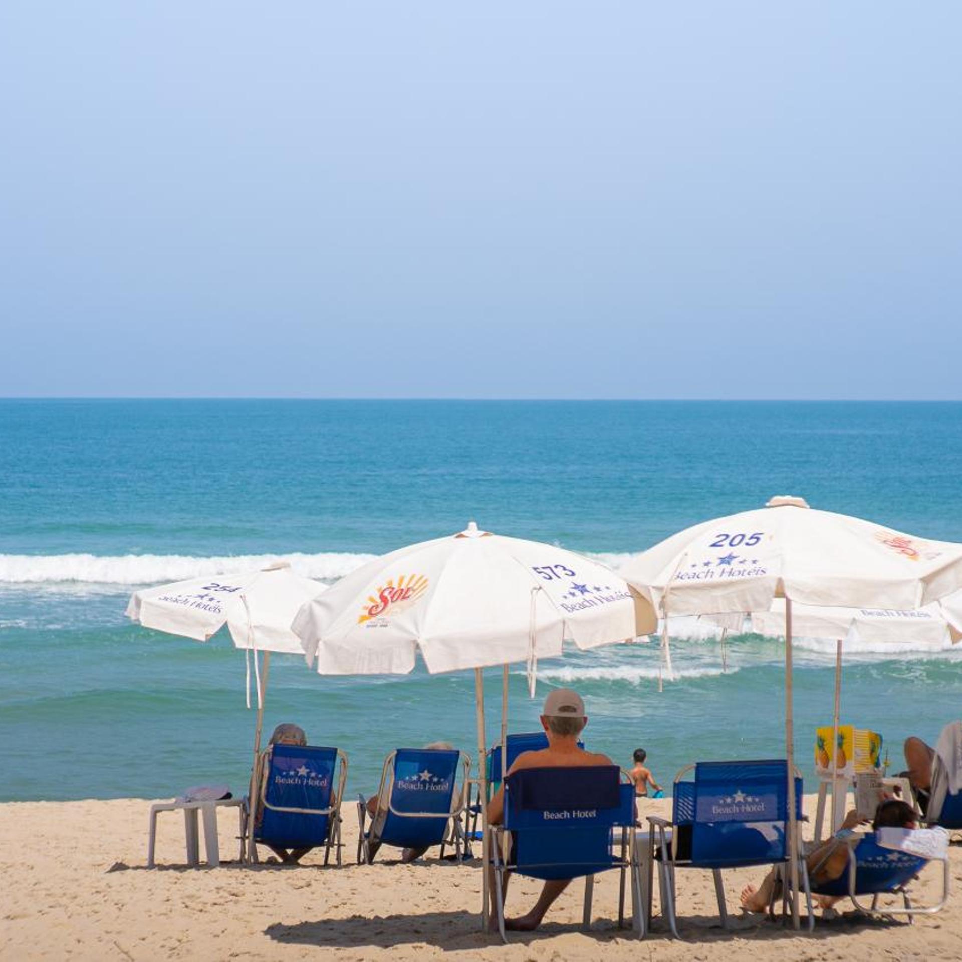 Beach Hotel Maresias 75/88