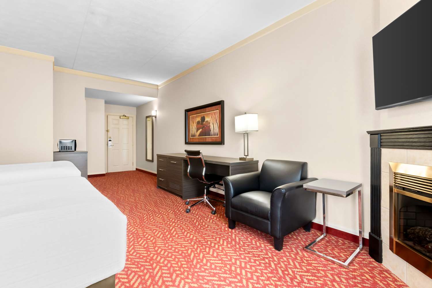 Best Western Inn On The Bay 13/22