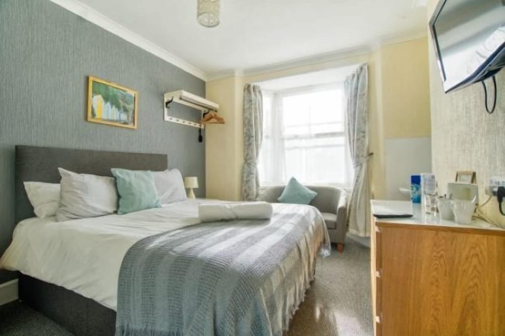 Room, King Bed