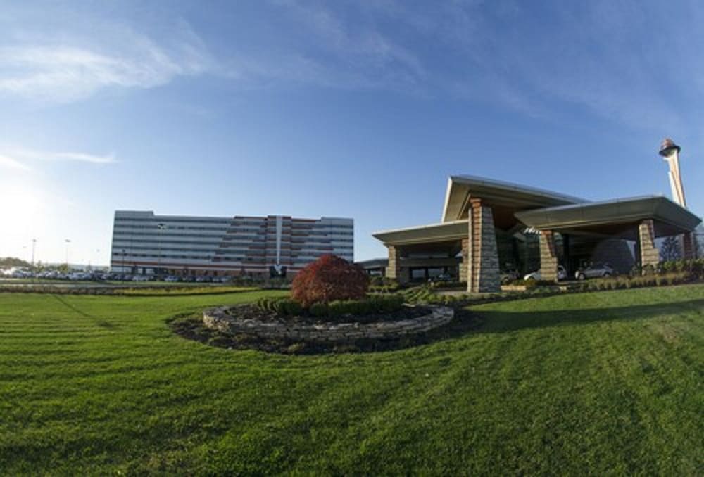 Mohegan Sun Pocono 67/69