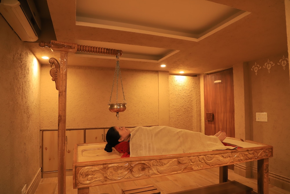 Hotel Natraj 20/35