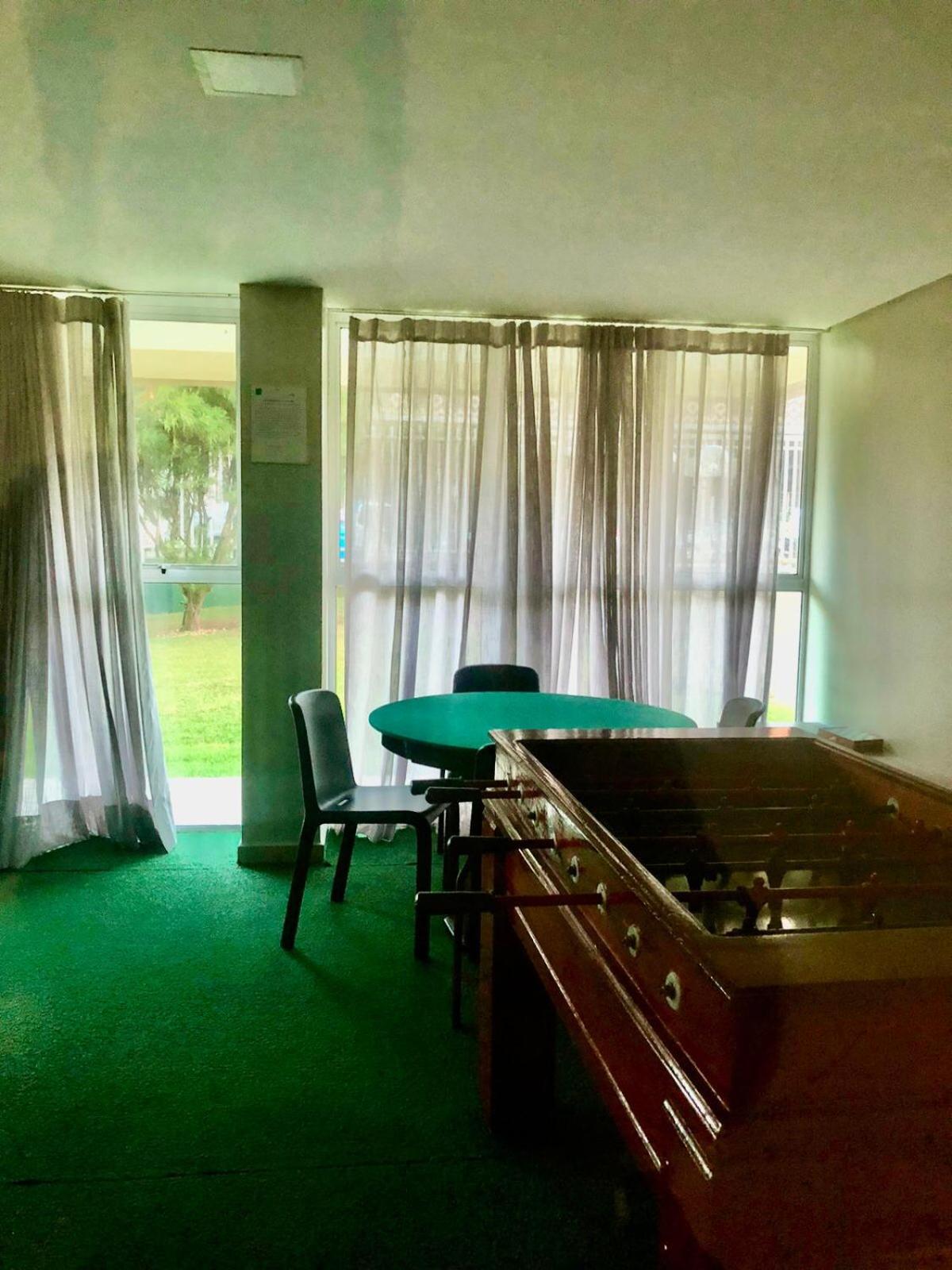 VG FUN Beach Front Apartamentos 30/34