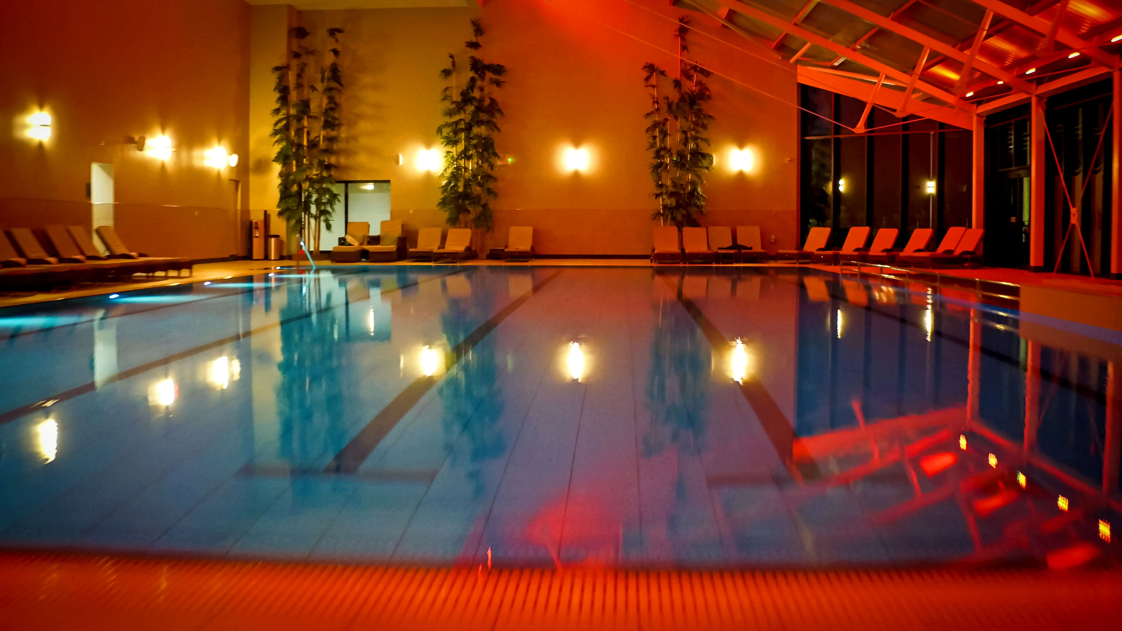 Ramside Hall Hotel Golf And Spa 44/65
