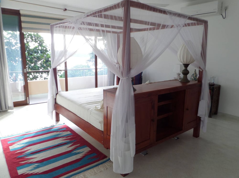 Sea Heart House On Koggala Lake 13/50