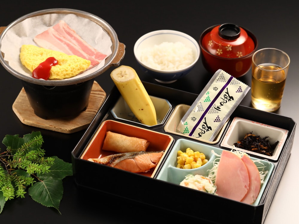志賀一井ホテル 写真4
