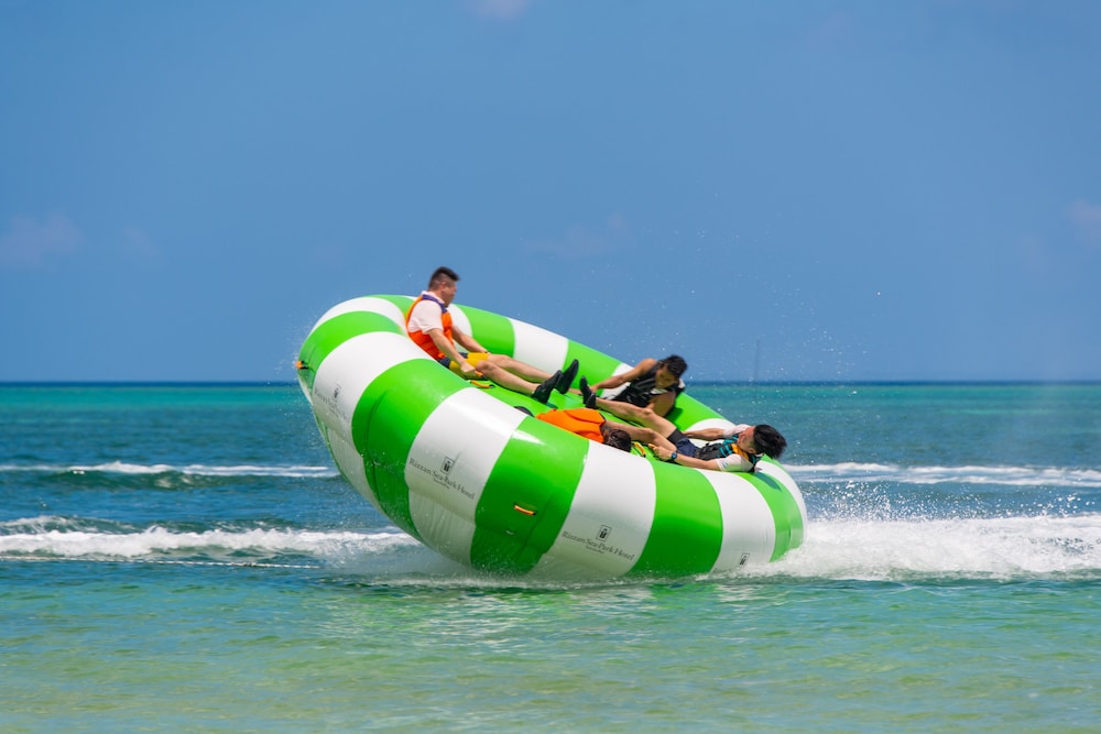Rizzan Sea Park Tancha Bay 36/66