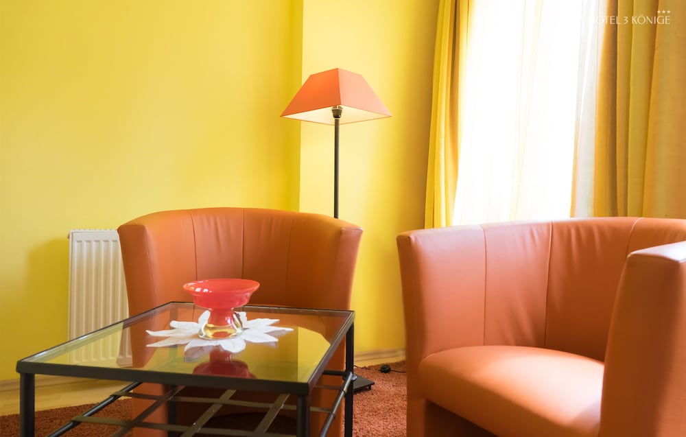 Hotel 3 Konige 35/50