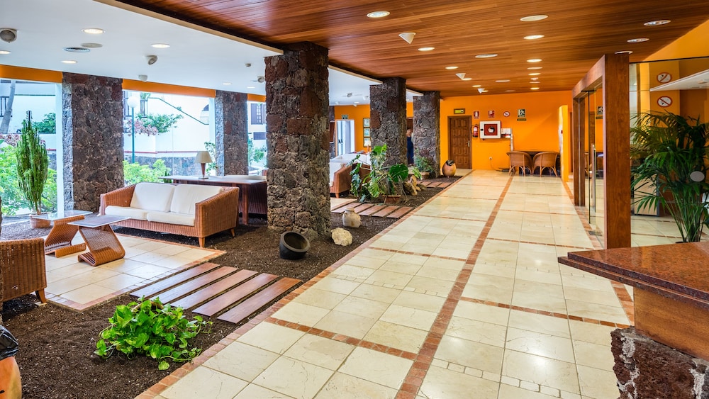 BLUESEA Costa Jardin Spa 15/82