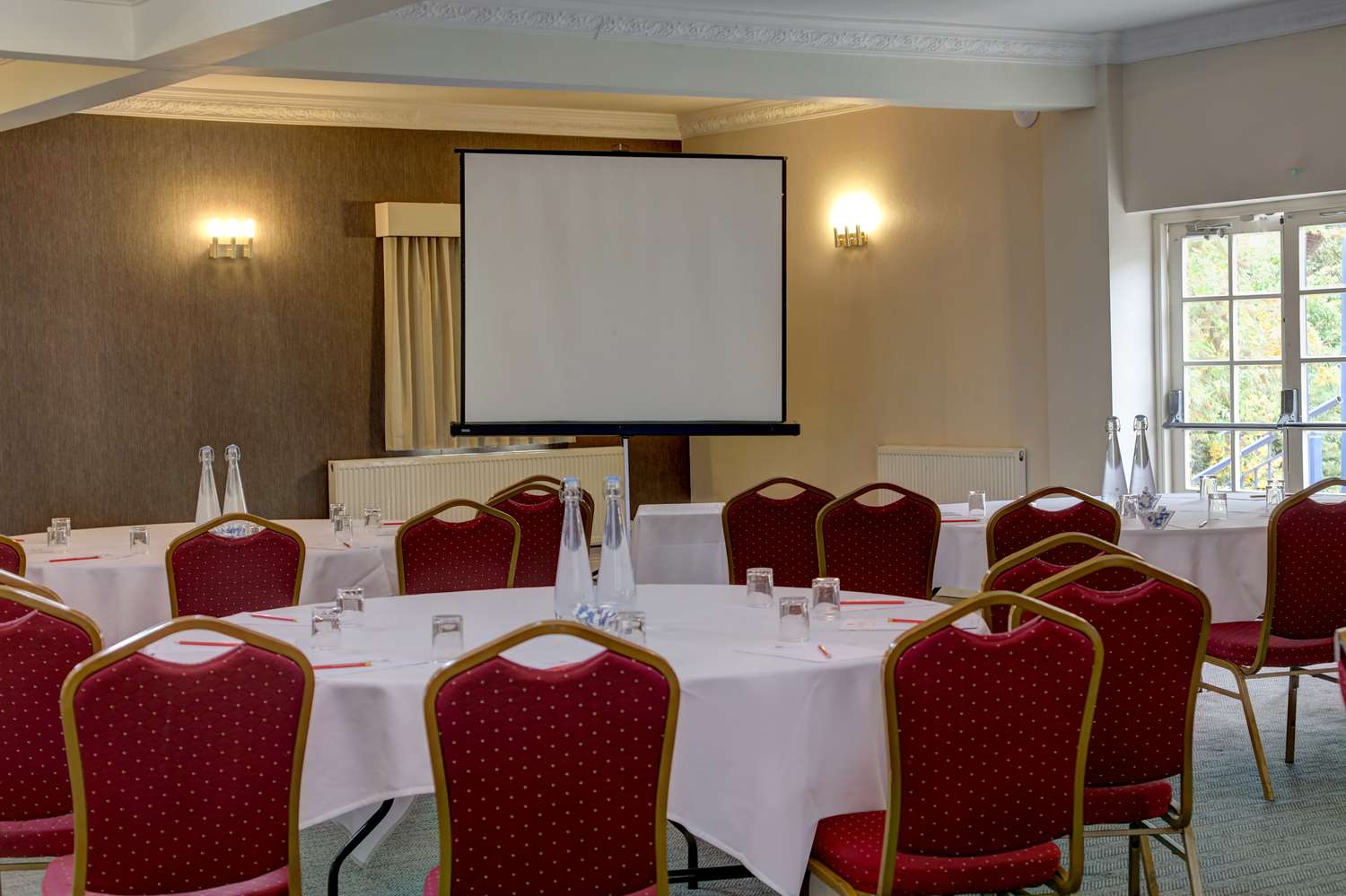 Best Western Thurrock Hotel 39/45