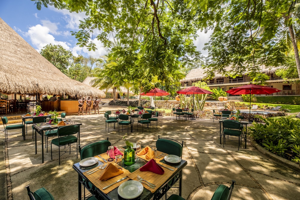 The Lodge At Uxmal 29/50