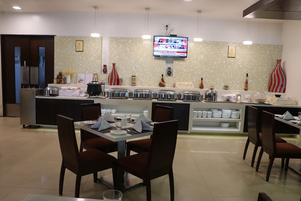 Fortune Inn Sree Kanya Visakhapatnam 46/61