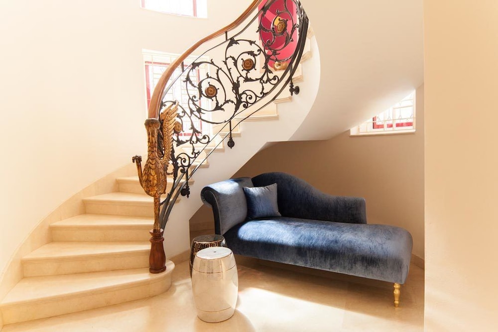 Villa Lorena Malaga 52/72