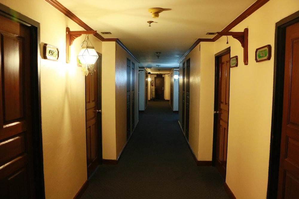 Diamond River Ping Petch-Ngam Hotel photo4