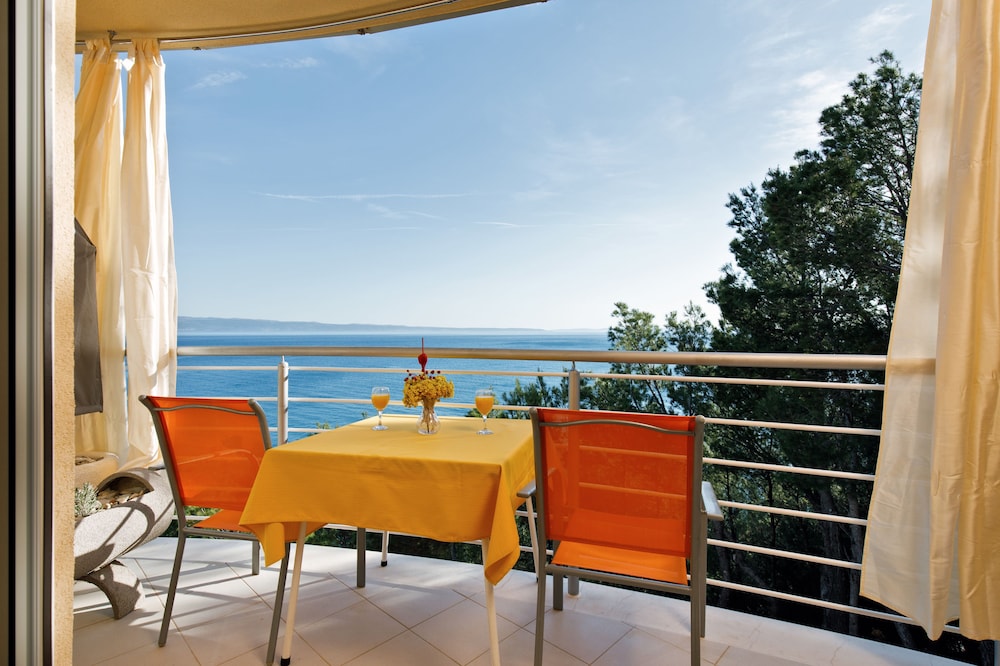 Ark Beach Hotel 12/50