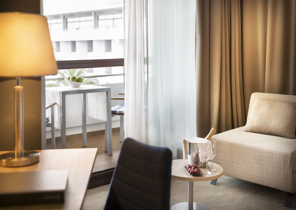 Hotel Admiral 19/59