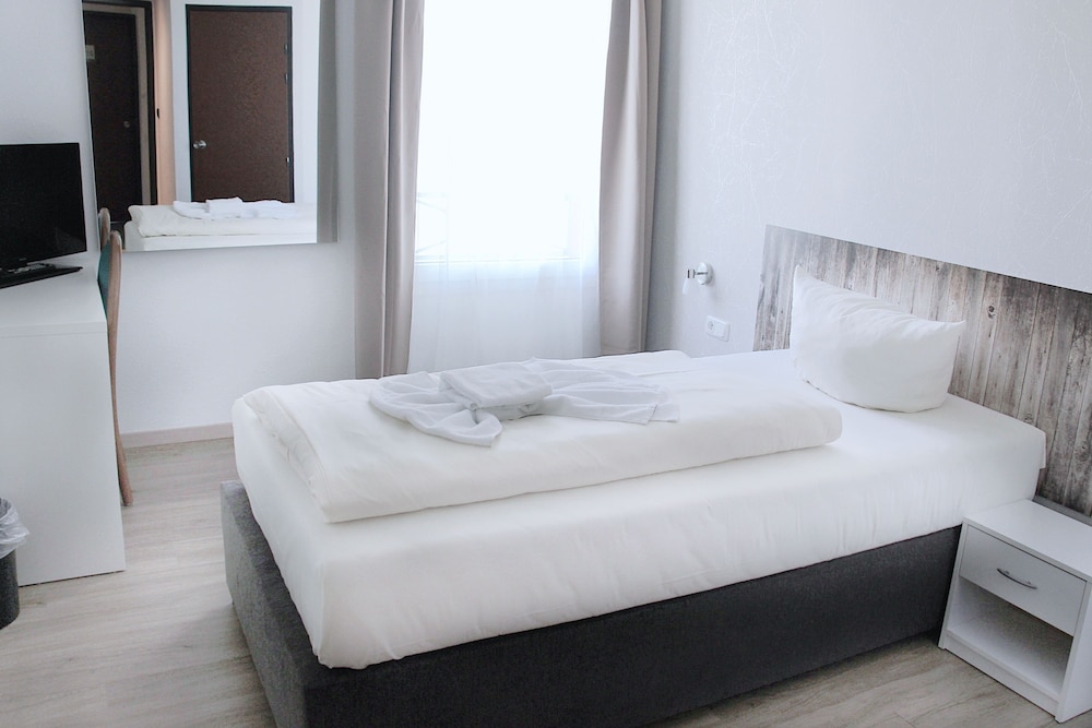 COMFORT HOTEL LEIPZIG WEST 18/43