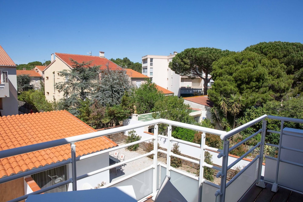 Grand Hotel Du Lido 6/69