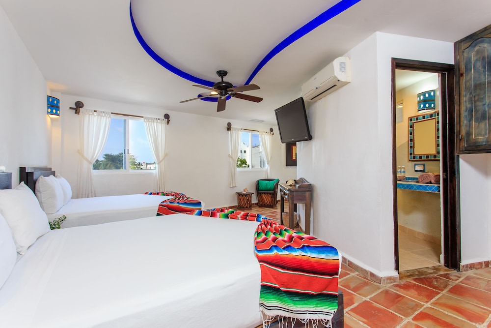 Matan Kaan by GuruHotel 10/64