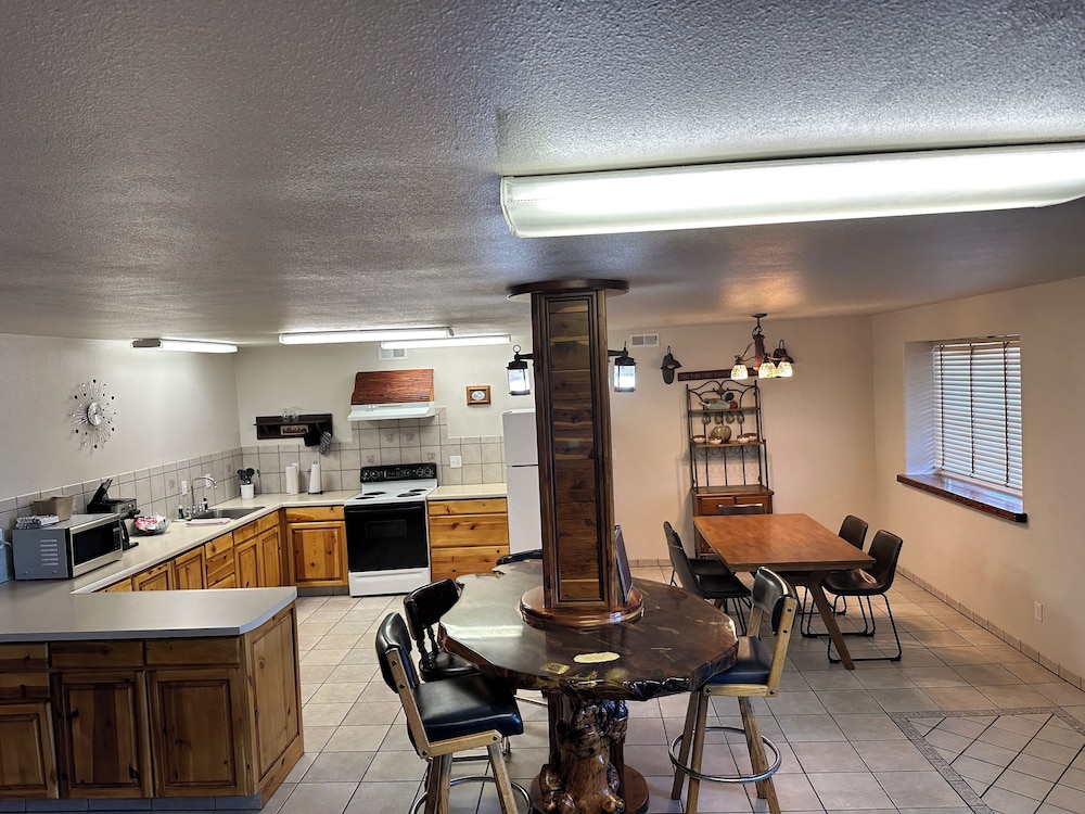 Soap Lake Resort, a Dazzler Select by Wyndham 36/49
