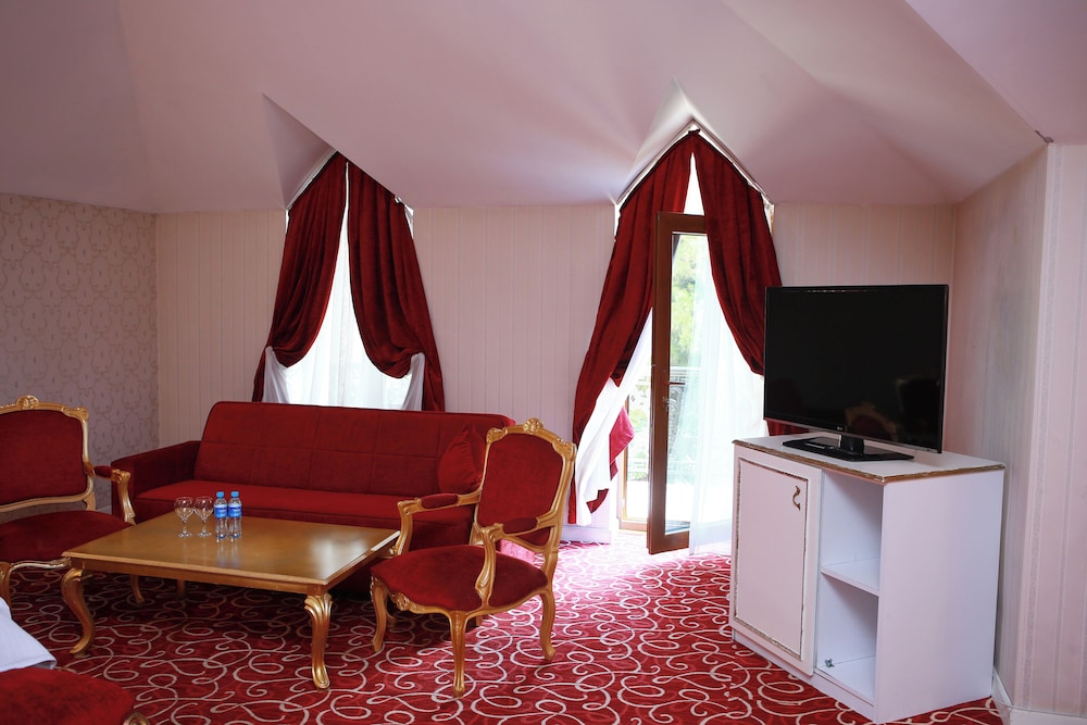 Deluxe Hotel Ganja 42/55