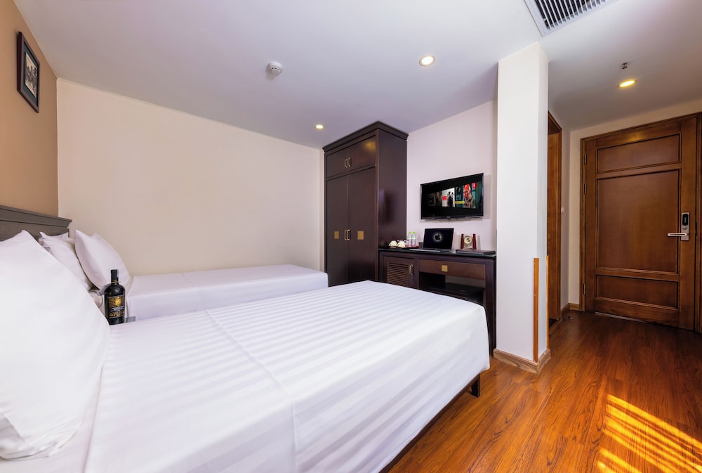 CENTRE POINT HANOI HOTEL 21/62