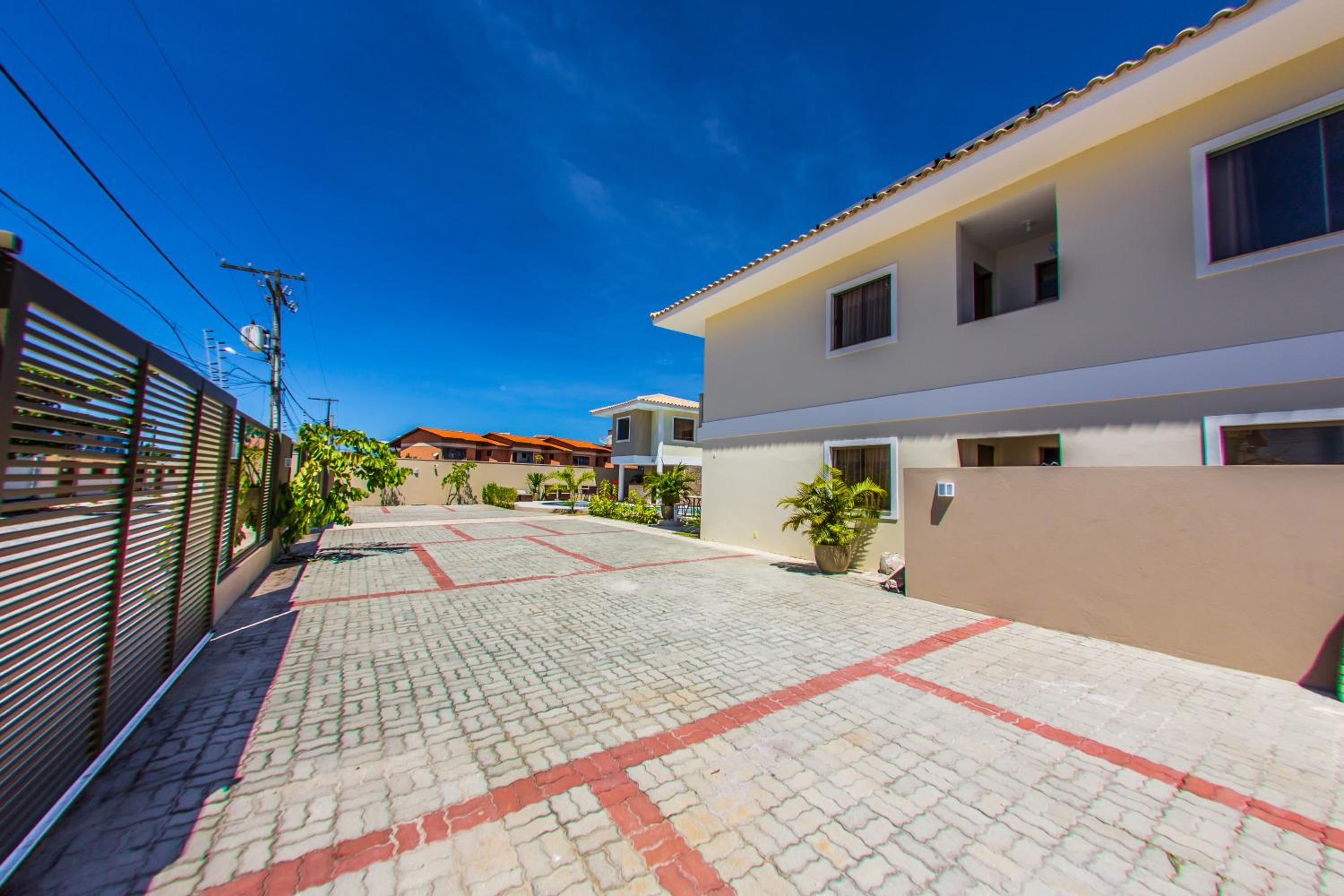 Portinari Residence 8/17