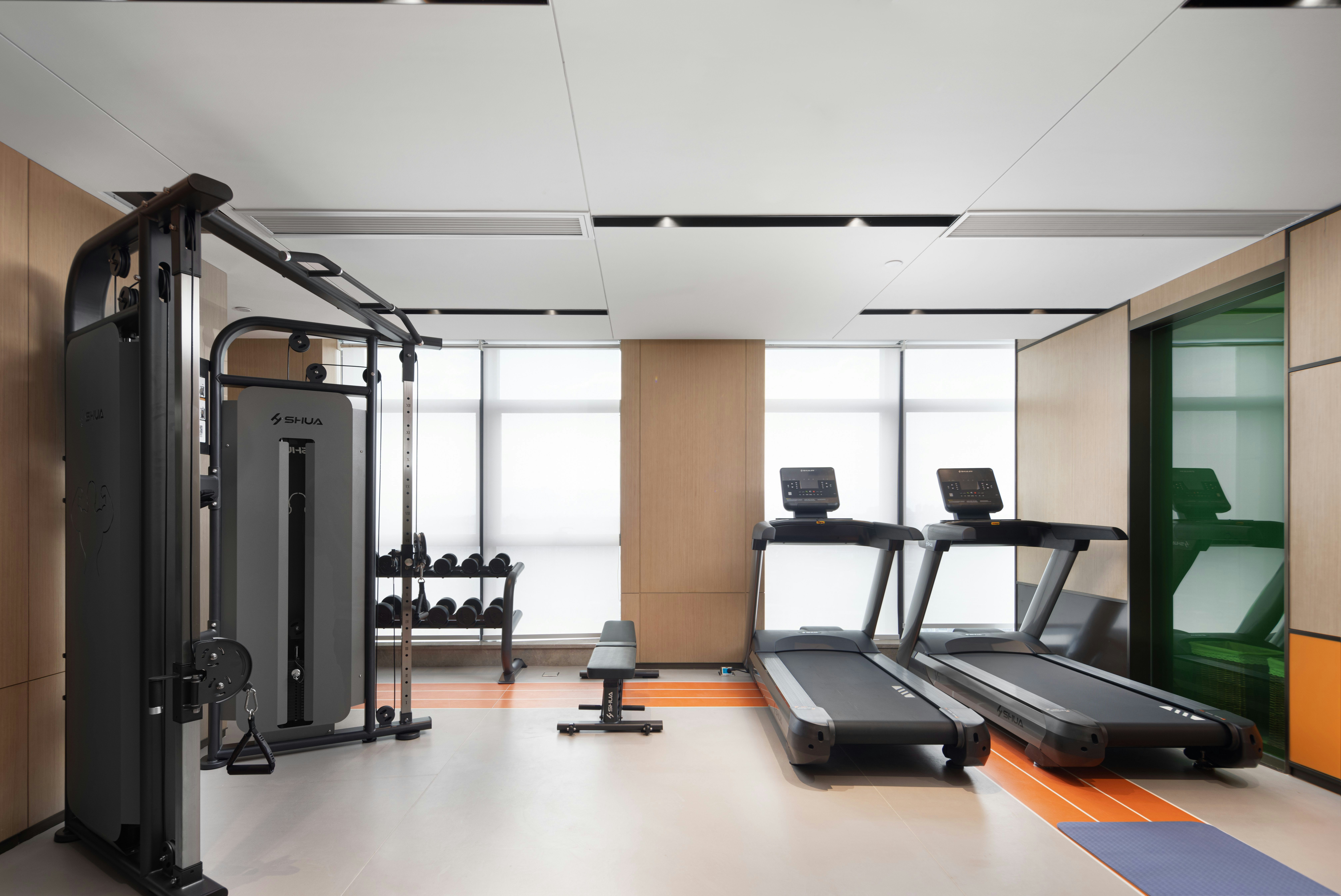 HOME2 SUITES BY HILTON FOUZHOU CANGSHAN 13/25