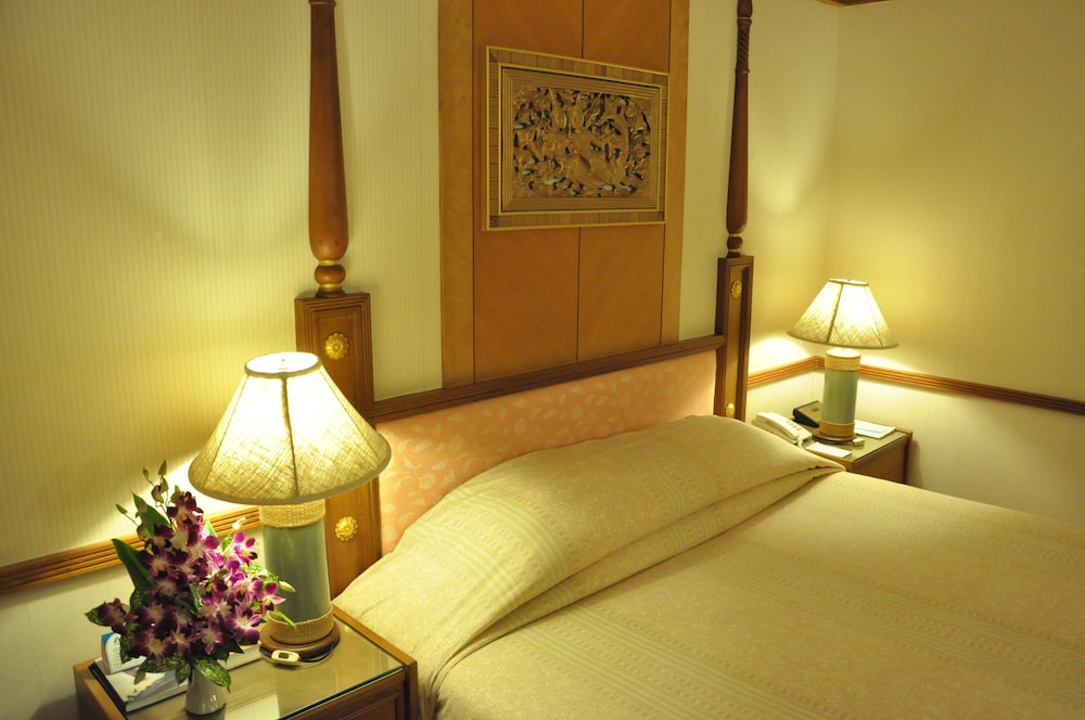 Asia Pattaya Hotel 28/78